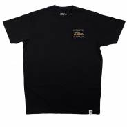 ZILDJIAN Z Custom LE Black T-Shirt SM