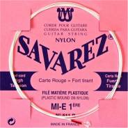 0 Savarez - 511R Corda singola MI-E-1