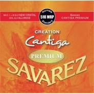 0 Savarez - 510MRP Set Tensione Normale