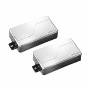 0 Fishman - Fluence Modern Humbucker Set/2 6 Corde Nickel