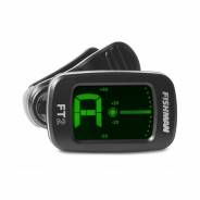 0 Fishman - FT-2 Digital Chromatic Tuner