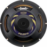 0 Celestion - Pulse 10