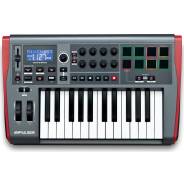 0-NOVATION Impulse 25 - TAS