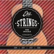 1 Eko - Ukulele Concert String set