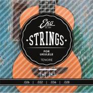 0 Eko - Ukulele Tenor String set