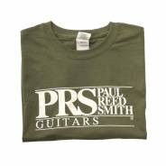 0 PRS Classic T-shirt Military Green M