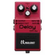 0-BOSS DM2W - EFFETTO DELAY