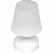 0 Algam Lighting - L30 Lampada da Tavolo Luminosa Decorativa