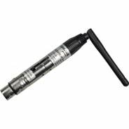0 Algam Lighting - DMX-WR Ricevitore DMX Femmina 3 Poli