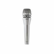 0 Shure - KSM8-N Microfono voce dinamico cardioide nickel