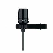 Shure CVL-B-C-TQG Lavalier Trasmettitore da Cintura con Clip