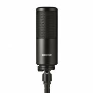 Shure SM4 Microfono a Condensatore