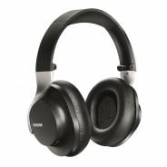 0 Shure Aonic 40 Black Cuffia Wireless Bluetooth 5