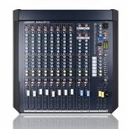 0-ALLEN & HEATH MixWizard4 