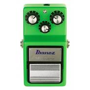 Ibanez TS9 Tube Screamer - Pedale Effetto Overdrive per Chitarra Elettrica