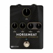 0 PRS Horsemeat Transparent Overdrive