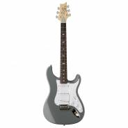 0 PRS SE Silver Sky Storm Gray Tastiera Palissandro