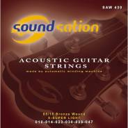 0-SOUNDSATION SAW 430 - Mut