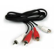 0-KARMA CA 8206 - CAVO 2RCA