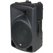 0-DAP AUDIO SPLASH 15A - DI