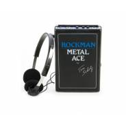 0-DUNLOP MA METAL ACE - EA 