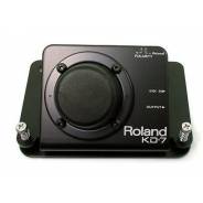 0-ROLAND KD7 - PAD CASSA