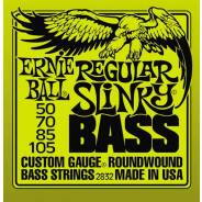 0-ERNIE BALL 2832 - MUTA CO