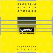 0-WARWICK Single String Yel