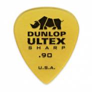 0-DUNLOP 433P - 6 PLETTRI U