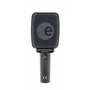 0-SENNHEISER e906 - MICROFO