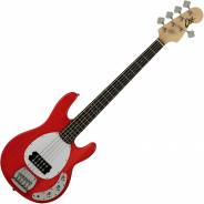 0-EKO MM305 CHROME RED - BA