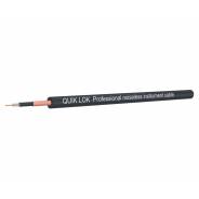 0-QUIKLOK CS535 BK - CAVO P