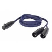 0-DAP AUDIO FL39150 - CAVO 
