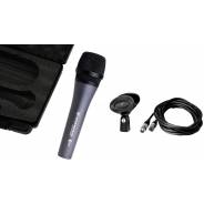 0-SENNHEISER eKit 3 - e835 