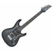 Ibanez SA160FM Transparent Grey Burst