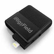 0-IK MULTIMEDIA iRIG MIC FI