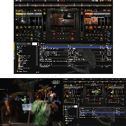 0-PCDJ VJ - SOFTWARE PER MI