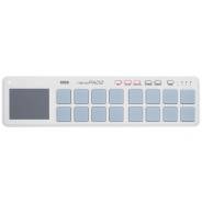 0-KORG nanoPAD 2 White - CO