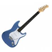 Eko S-300 Metallic Blue