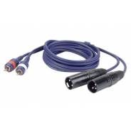 0-DAP AUDIO FL263 - CAVO 2 