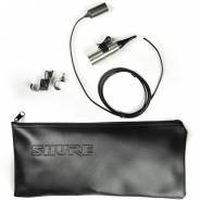 0-SHURE SM11CN - MICROFONO 