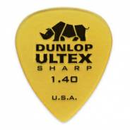 0-DUNLOP 433P - 6 PLETTRI U