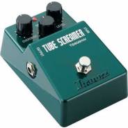 0-Ibanez TS808HW Tube Screa