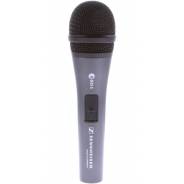 Sennheiser e825S - Microfono Dinamico per Voce