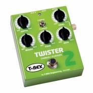 0-T-REX TR10025 TWISTER 2 -