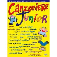 0-CARISCH CANZONIERE JUNIOR