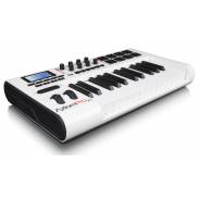 M-Audio Axiom Pro 25 - Controller MIDI/USB 25 Tasti