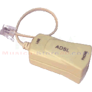 0-KARMA ADSL 4 - Mini filtr