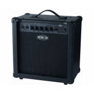 0-EKO B 35 - Amplificatore 