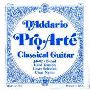 0-D'ADDARIO J4602 - CORDA S